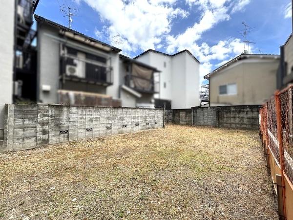 中京区西ノ京右馬寮町