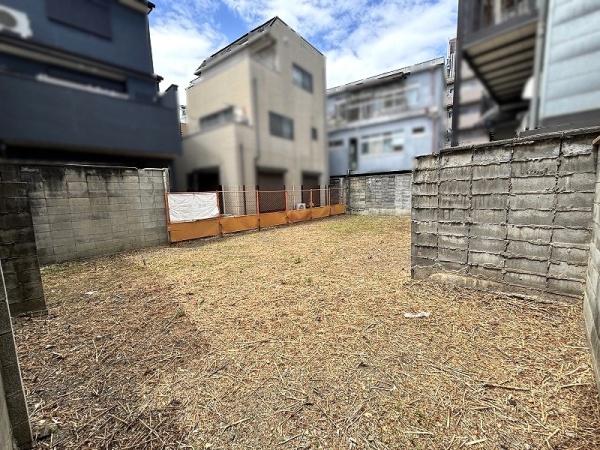 中京区西ノ京右馬寮町
