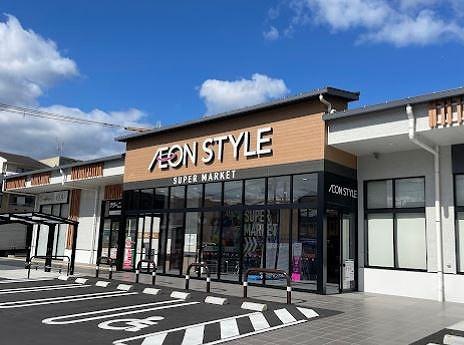 中京区西ノ京右馬寮町(イオンスタイル西ノ京小町)