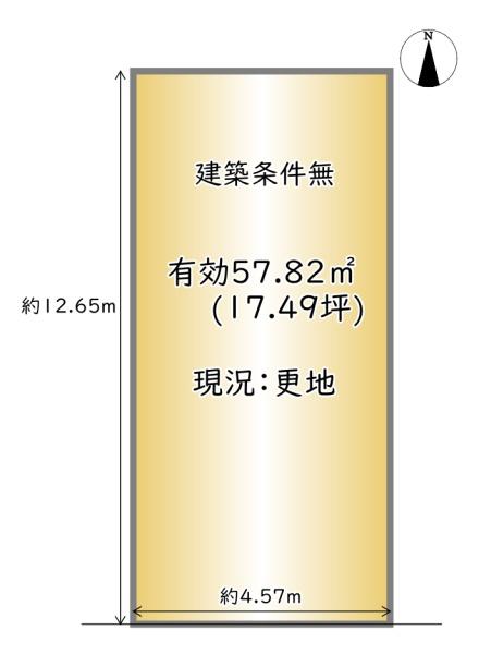 中京区西ノ京左馬寮町