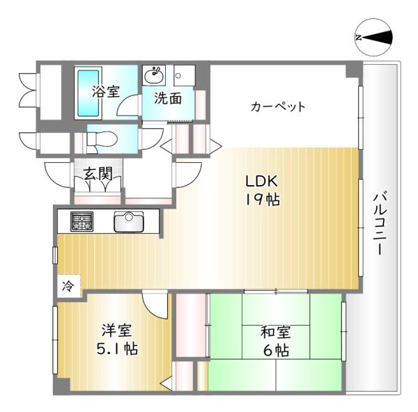 パデシオン京都駅前