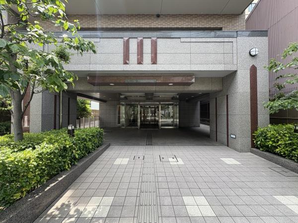 パデシオン京都駅前