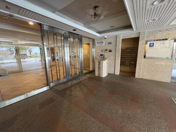 パデシオン京都駅前
