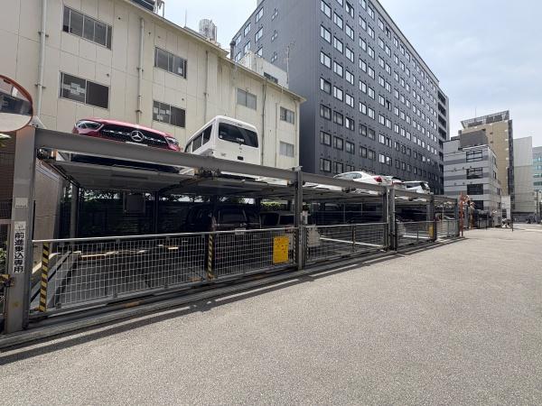 パデシオン京都駅前