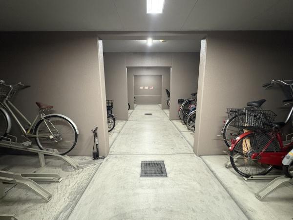 パデシオン京都駅前