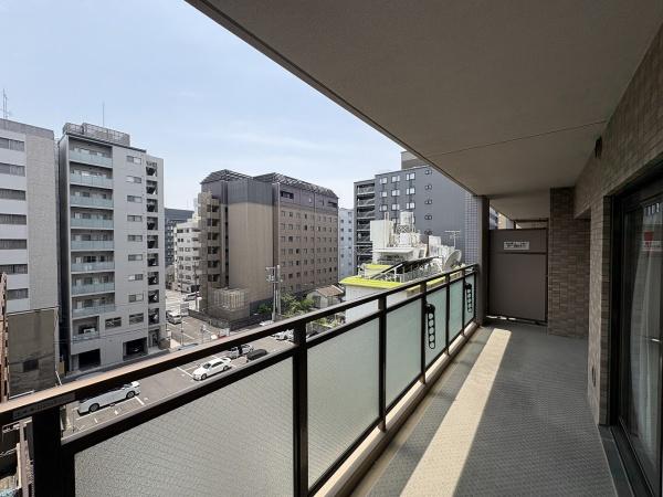 パデシオン京都駅前