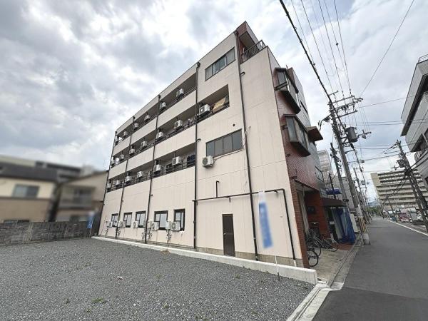 ヴィラ若杉