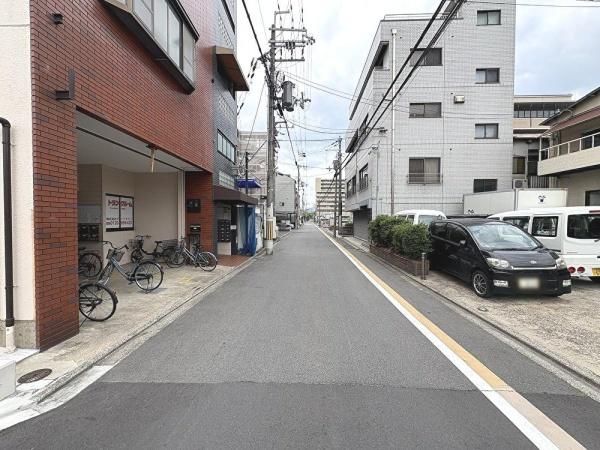 ヴィラ若杉