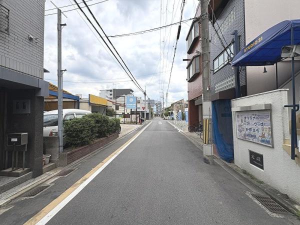 ヴィラ若杉