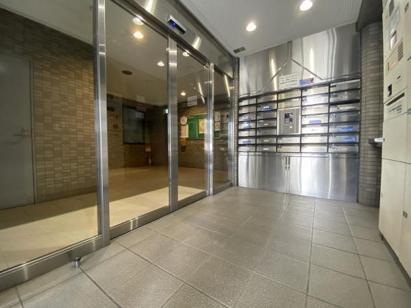 ヴィルヌーブ堀川松原