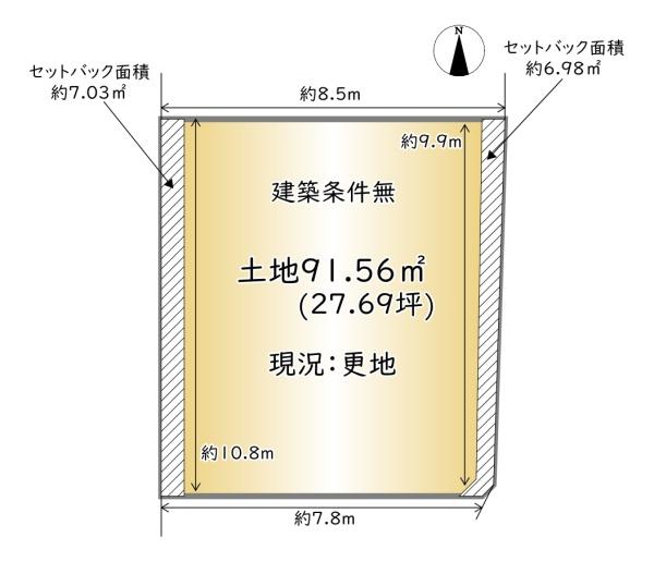 中京区壬生下溝町