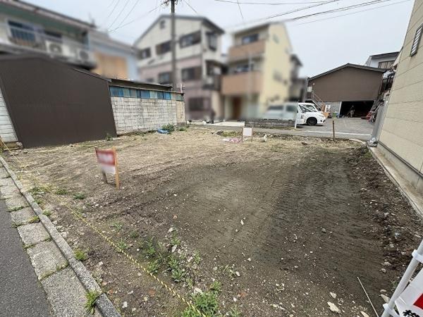 中京区壬生下溝町