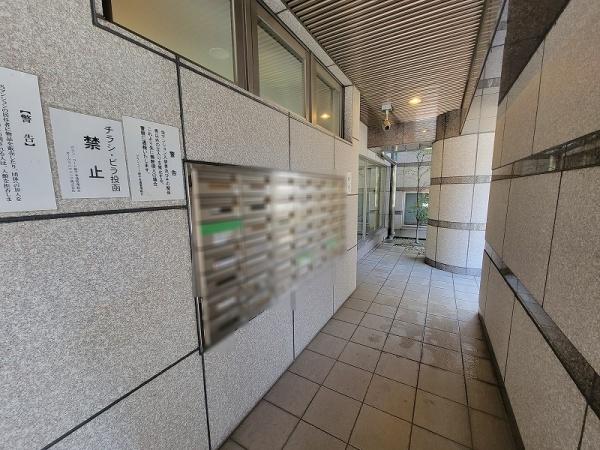 グランコート新千本通