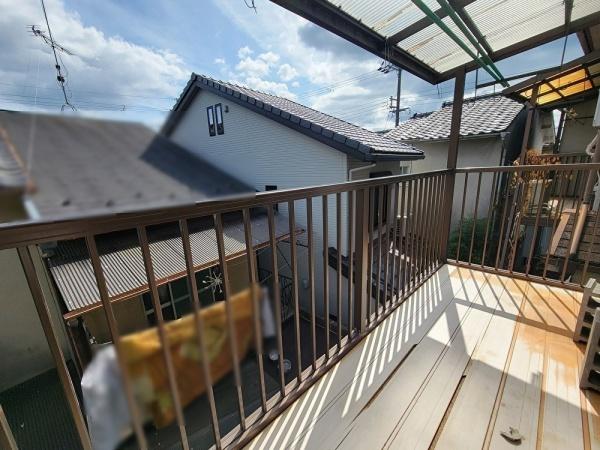 京都市左京区修学院狭間町の中古一戸建て