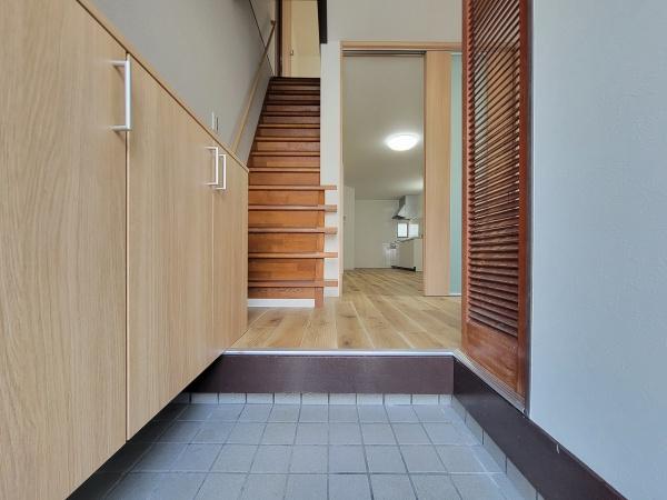 京都市左京区修学院狭間町の中古一戸建て