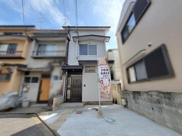 左京区修学院狭間町