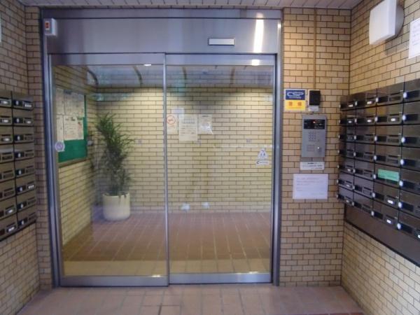 レスポアール四条大宮