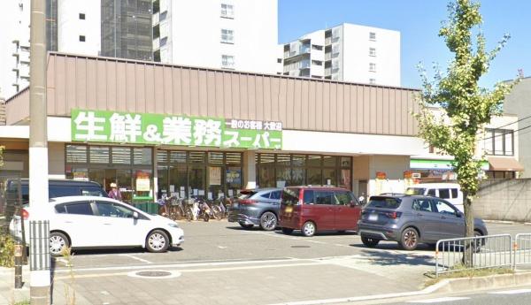 京都市伏見区桃山井伊掃部東町の中古一戸建て(業務スーパー深草店)