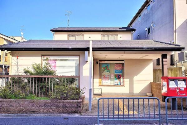 京都市伏見区桃山井伊掃部東町の中古一戸建て(伏見京町北郵便局)