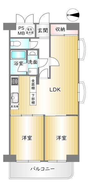 ドルミ四条大宮