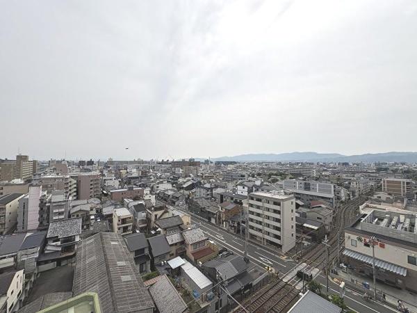 ドルミ四条大宮
