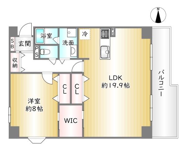 ルモン三条西洞院