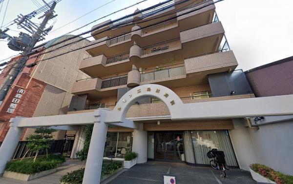 ルモン三条西洞院
