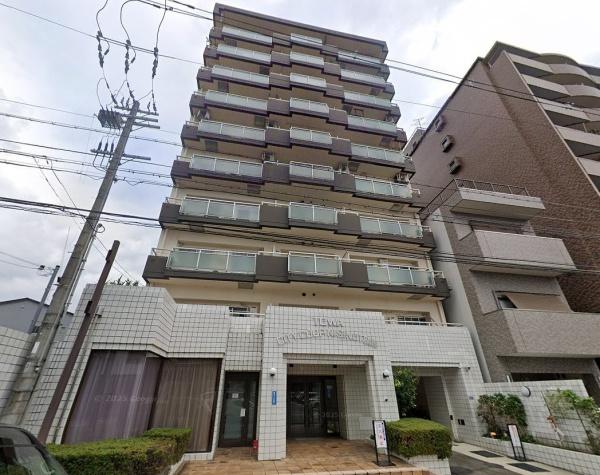 藤和シティコープ西洞院