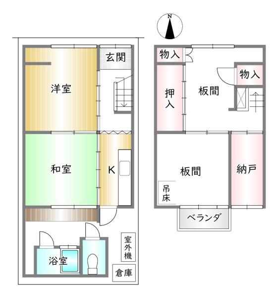 中京区聚楽廻東町
