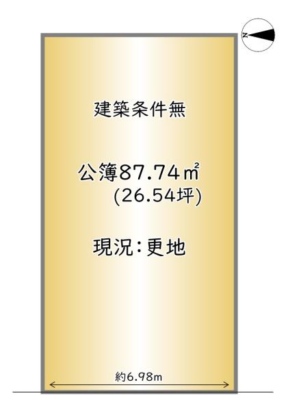 南区吉祥院西ノ内町