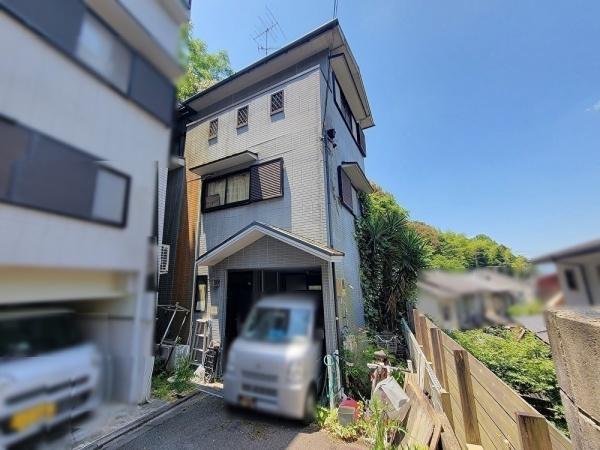 東山区泉涌寺東林町
