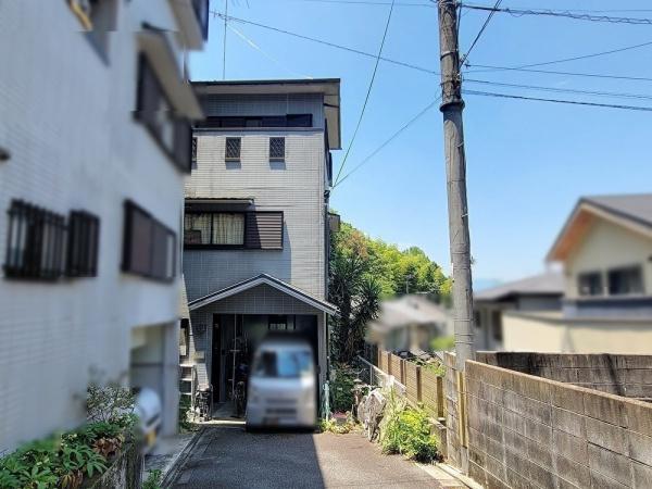 東山区泉涌寺東林町