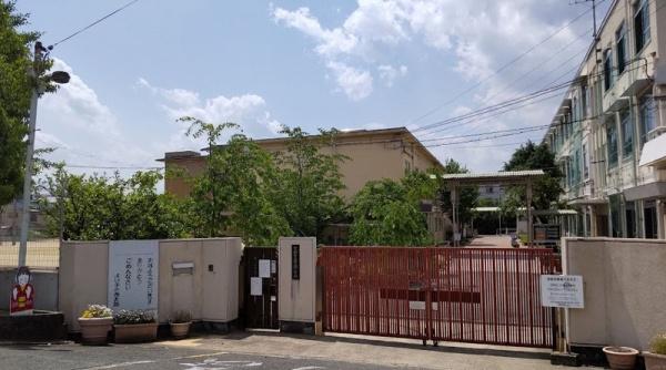 ルミエール西大路(西大路小学校)