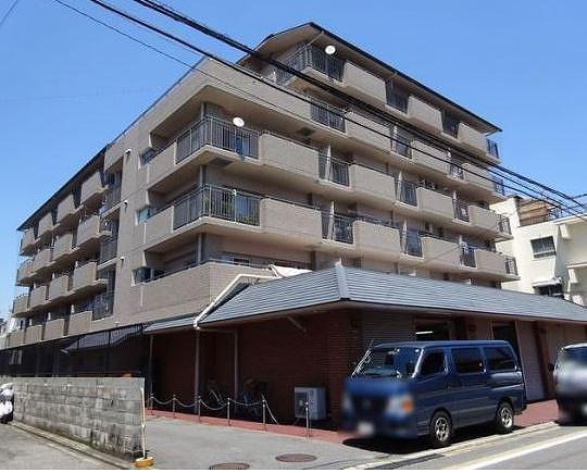 ルミエール西大路