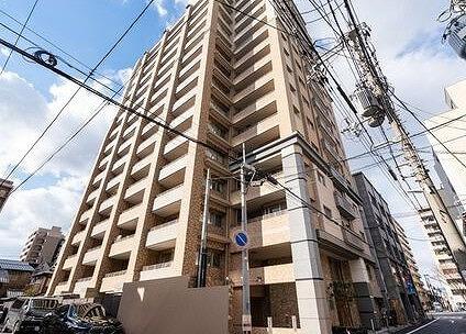 烏丸御池アーバンライフ