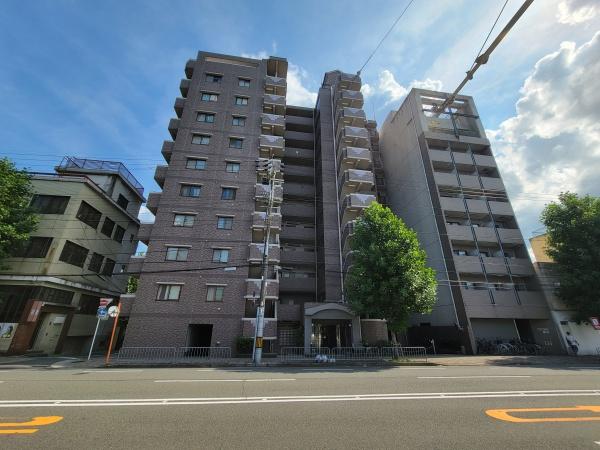 ファミール四条大宮