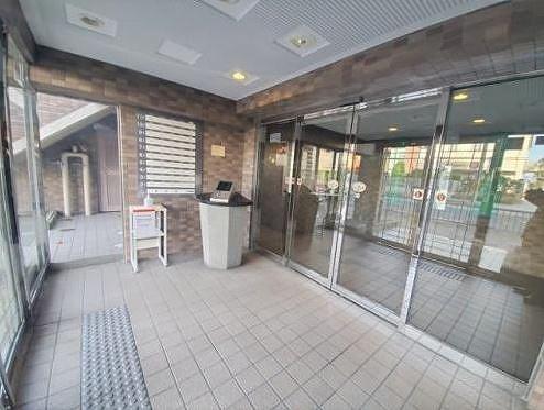 ファミール四条大宮