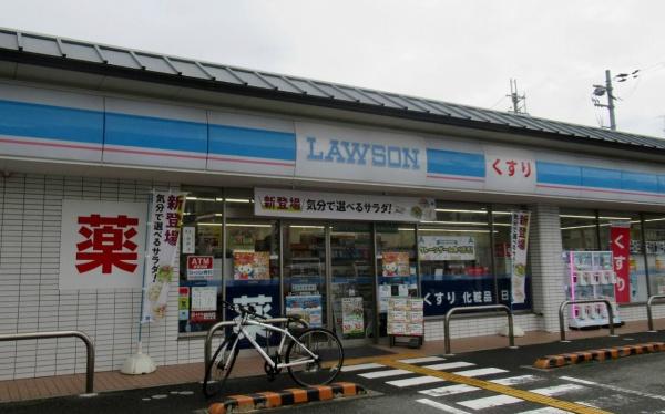 京都市南区吉祥院西ノ庄東屋敷町の中古一戸建て(ローソン吉祥院西ノ庄店)