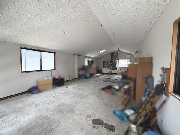 南区吉祥院西ノ庄東屋敷町
