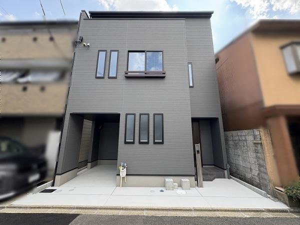 下京区朱雀裏畑町