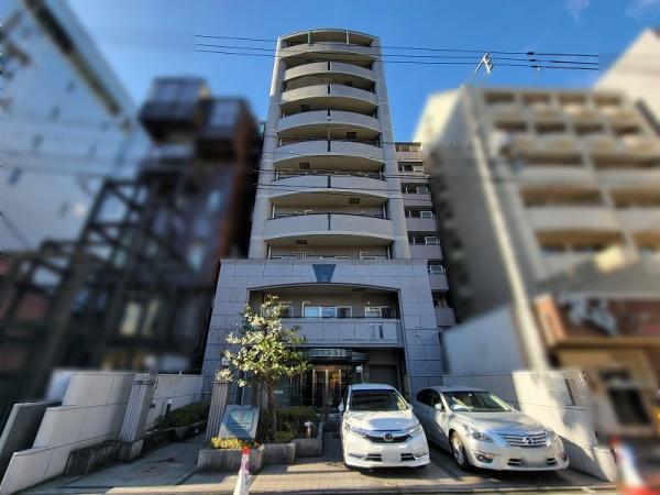 フィエルテ四条烏丸シュッド