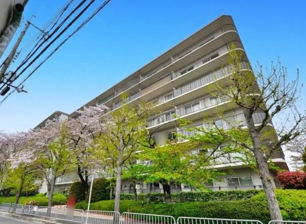 コトーハイツ伏見稲荷Ｃ棟
