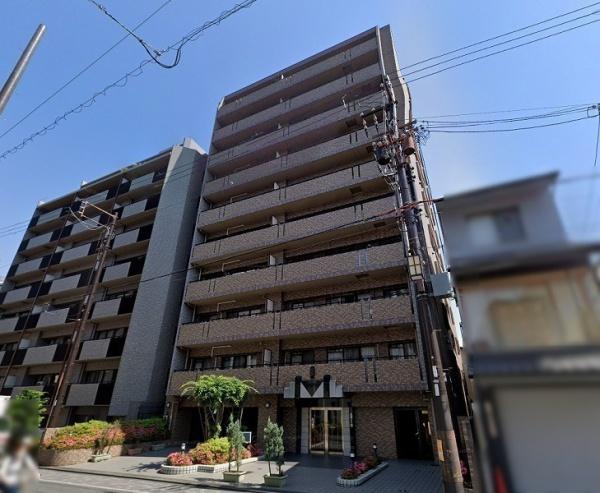 ヴィヴァーチェ三条室町
