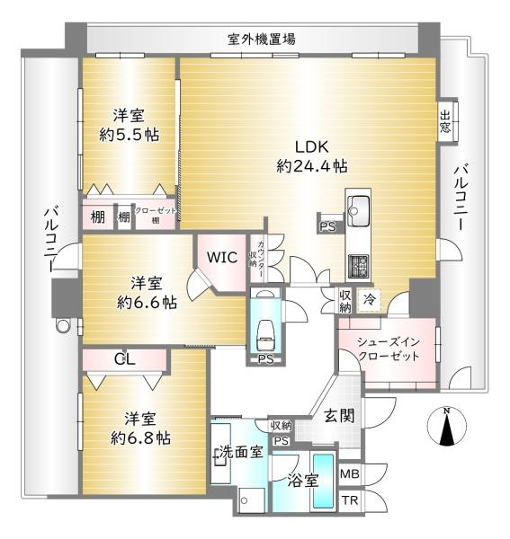アルス京都姉小路粋匠庵