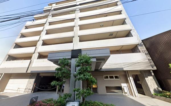 アルス京都姉小路粋匠庵