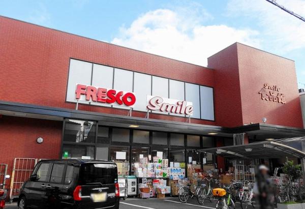 京都市伏見区深草寺内町の中古一戸建て(フレスコスマイル藤森店)