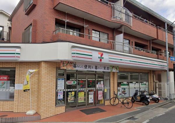 京都市伏見区深草寺内町の中古一戸建て(セブンイレブン深草直違橋店)