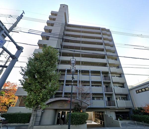 藤和シティホームズ円町