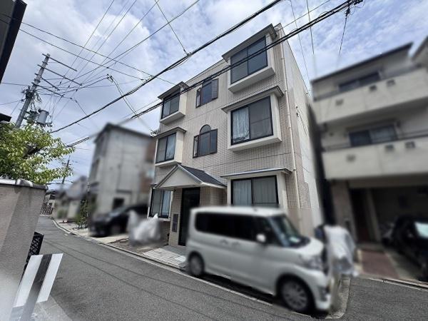 コーポ泉山