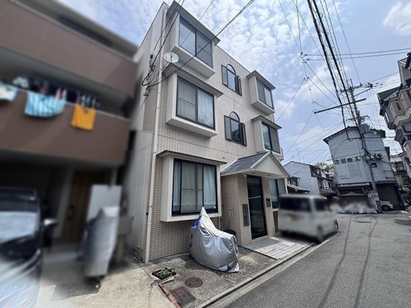 コーポ泉山